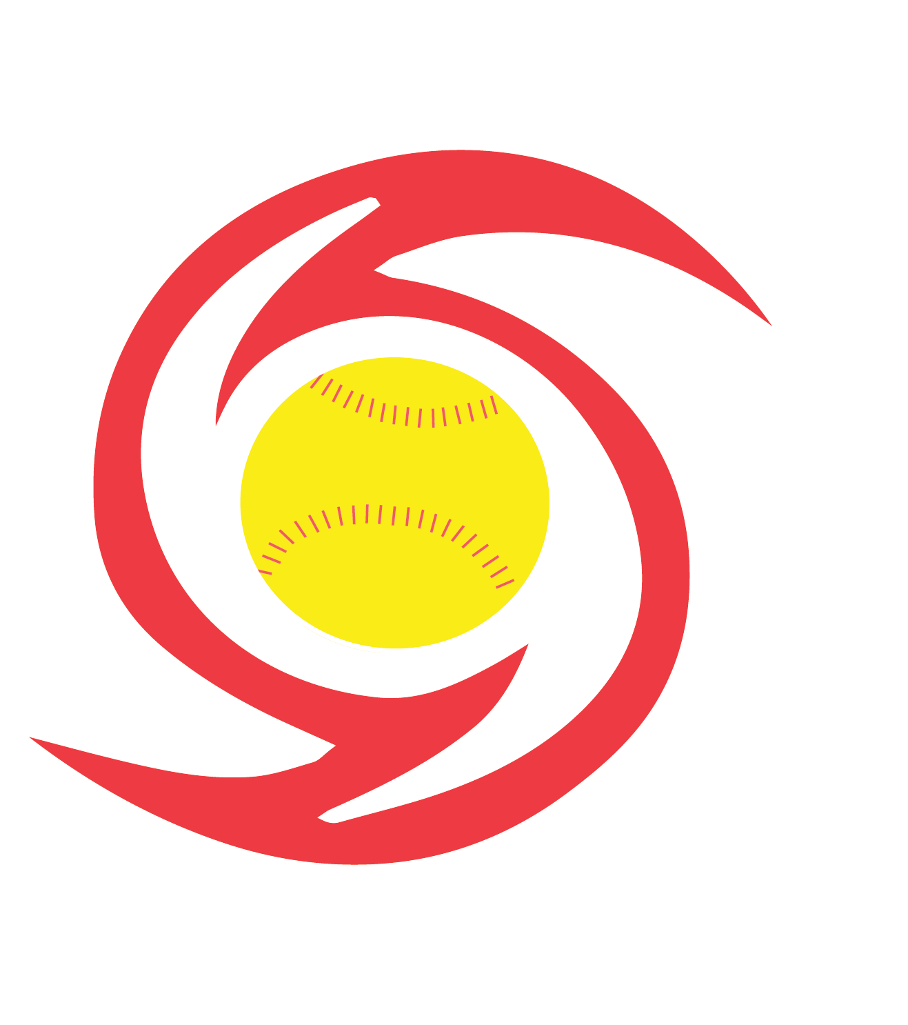 Hurricanes Softball (1)